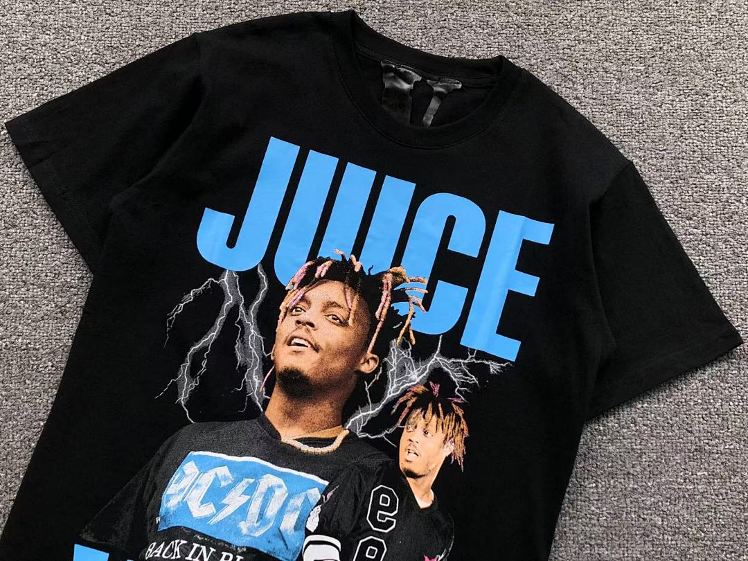 On Running 69 VLONE T-SHIRT 504142591 (Im 170Cm 60Kg I Wear Size S In The Phot) - Image 9