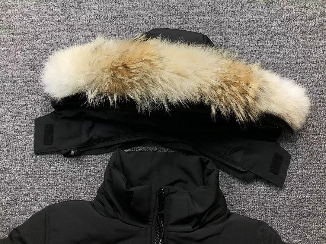 Canada Goose 598 C⭐N⭐⭐A G⭐⭐⭐E DOWN - Image 22