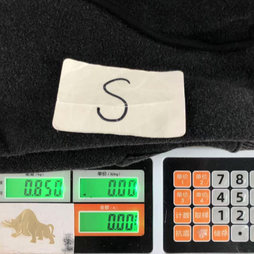 Gallery Dept 185 GALLERY DEPT HOODIE 3208291617 (Im 170Cm 60Kg I Wear Size S In The Phot) - Image 19