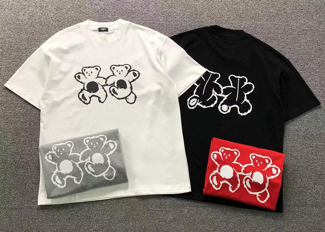 We11done 115 WE11 ⭐⭐NE T-SHIRT 3203311617 (Im 170Cm 60Kg I Wear Size S In The Phot) - Image 5