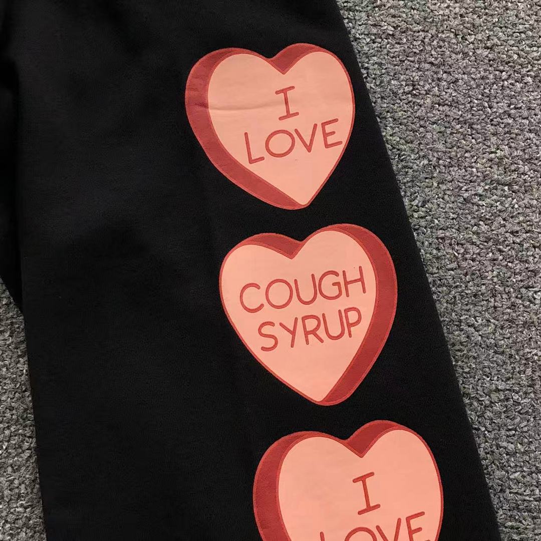 Cough Syrup 228 COU⭐H SY⭐UP TROUSERS 3110131772 (Im 170Cm 60Kg I Wear Size M In The Phot) - Image 17