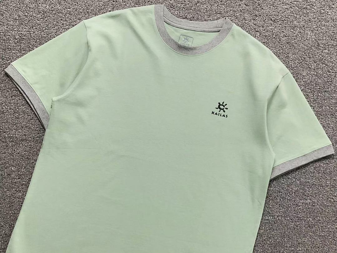 Unbranded 128 KA⭐L⭐S T-SHIRT 2203050501 (Im 170Cm 60Kg I Wear Size M In The Phot) - Image 12