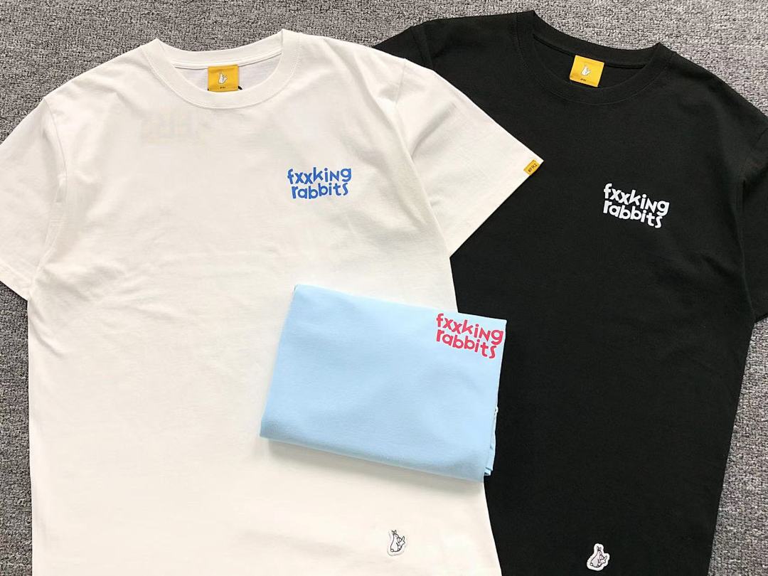 FR2 95 FR2 T-SHIRT - Image 18