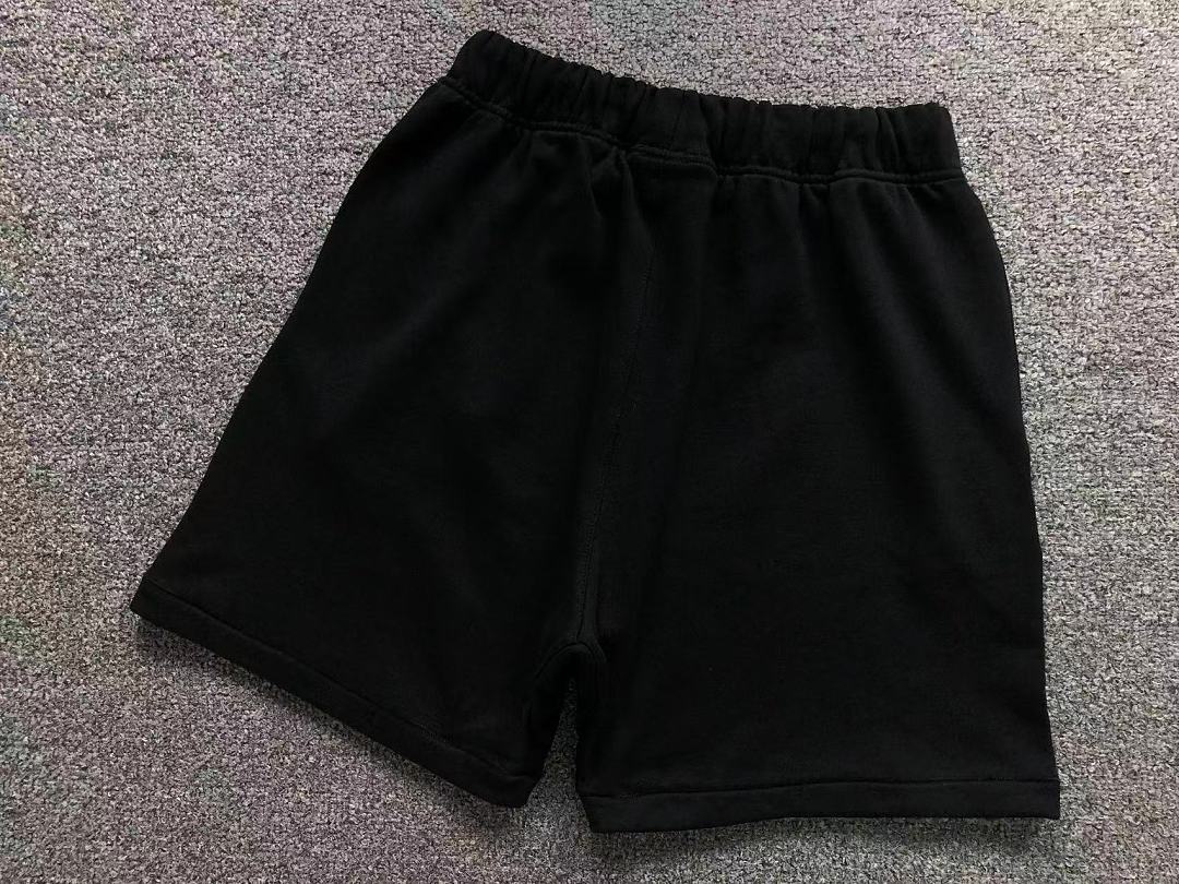 Fear of God SHORTS 95 FOG T-SHIRT 12630751 (Im 170Cm 60Kg I Wear Size M In The Phot) - Image 25