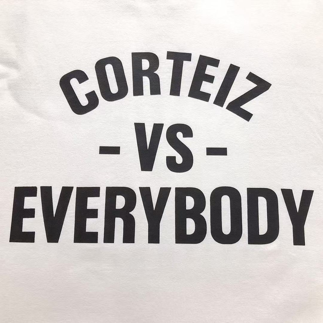 Corteiz 82 CORTEIZ T-SHIRT 5207090778 (Im 170Cm 60Kg I Wear Size M In The Phot) - Image 9