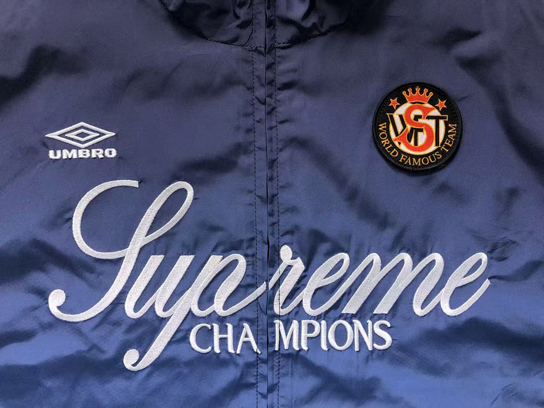 Supreme TROUSERS318 S⭐⭐R⭐⭐E UM⭐RO JACKET - Image 10