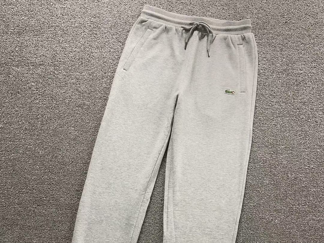 Lacoste 178 LACOSTE TROUSERS 22042343001 (Im 170Cm 60Kg I Wear Size S In The Phot) - Image 10