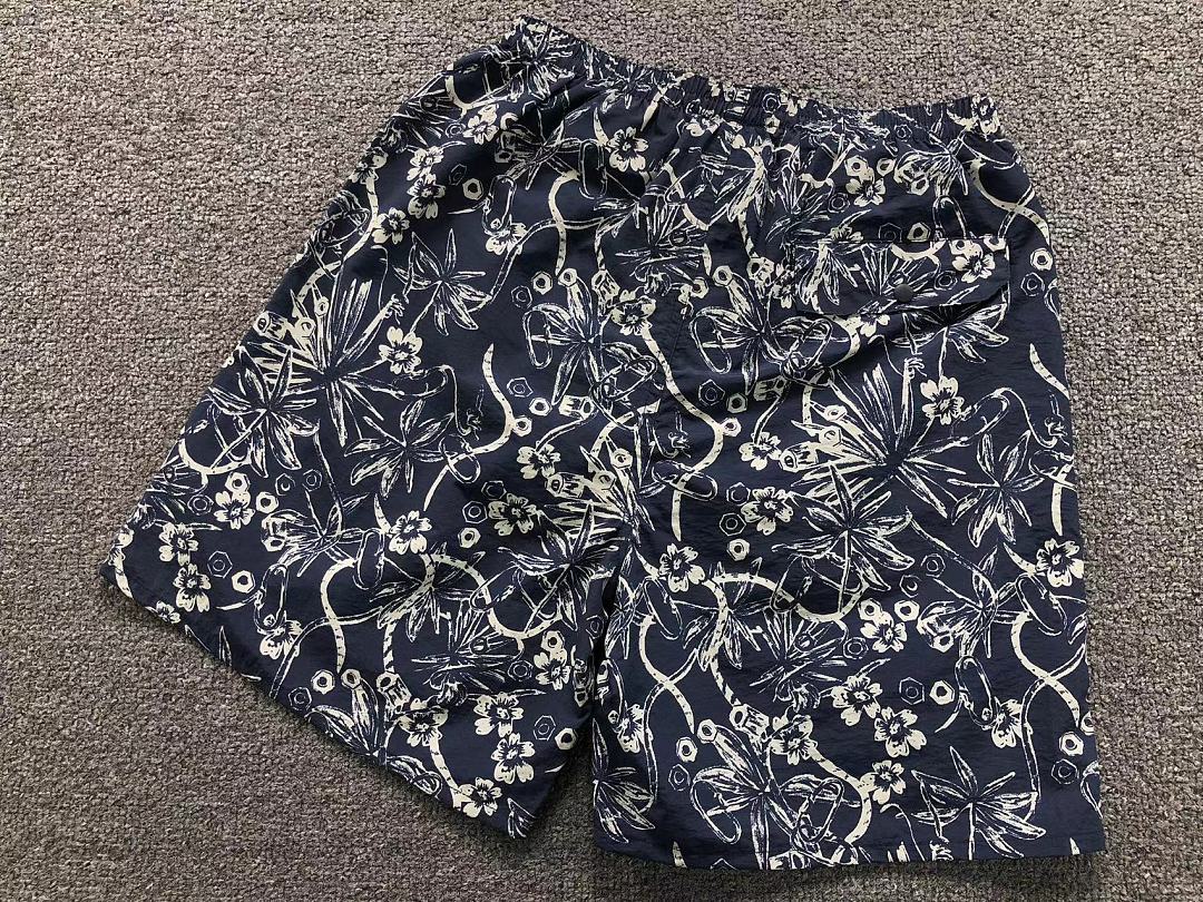 On Running 128 PATAGONIA SHORTS 5253015108 (Im 170Cm 60Kg I Wear Size S In The Phot) - Image 9