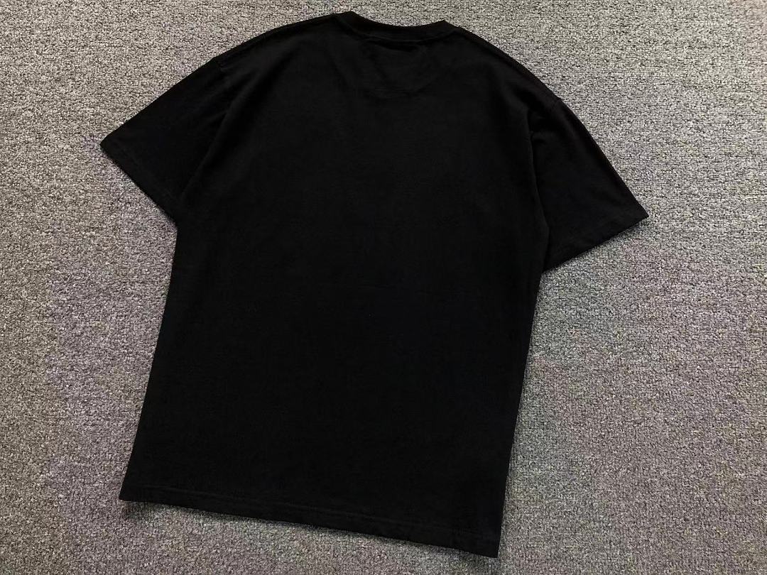 C.P. Company 95 CP T-SHIRT 3204250717 (Im 170Cm 60Kg I Wear Size XL In The Phot) - Image 19