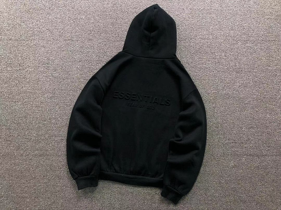Fear of God TROUSERS 165 FOG HOODIE - Image 30