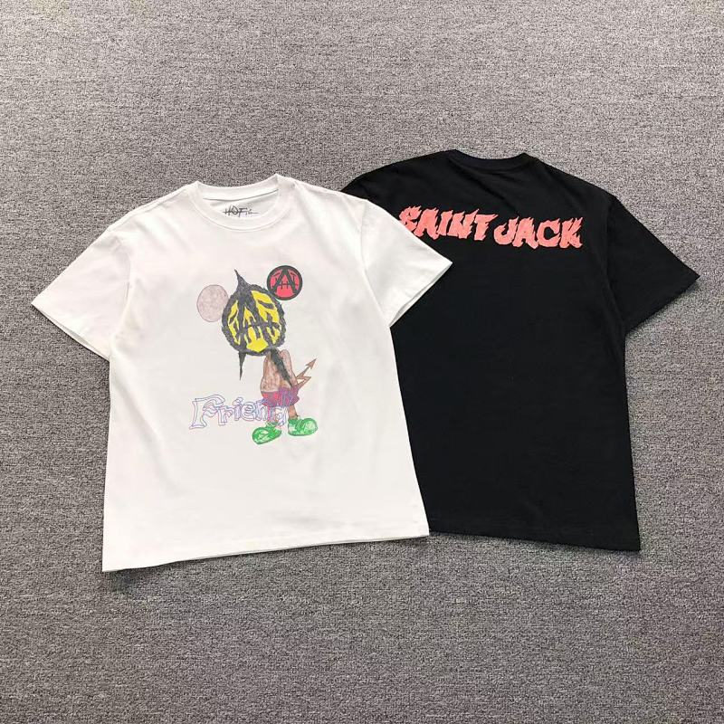 Travis Scott 78 TRAVIS SCOTT T-SHIRT 41135746 (Im 170Cm 57Kg I Wear Size L In The Phot), photo 1