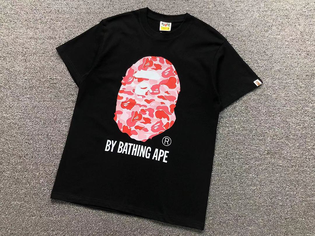 Bape 82 BAPE T-SHIRT 5261309164 (Im 170Cm 60Kg I Wear Size M In The Phot) - Image 24