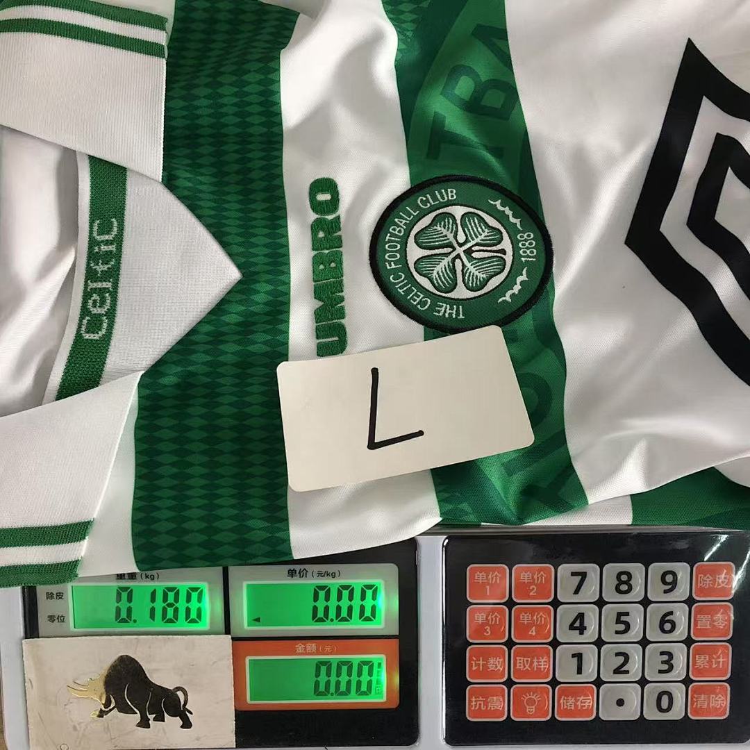Unbranded 98 FOOTBALL T-SHIRT 11062720002 (Im 170Cm 60Kg I Wear Size L In The Phot) - Image 22