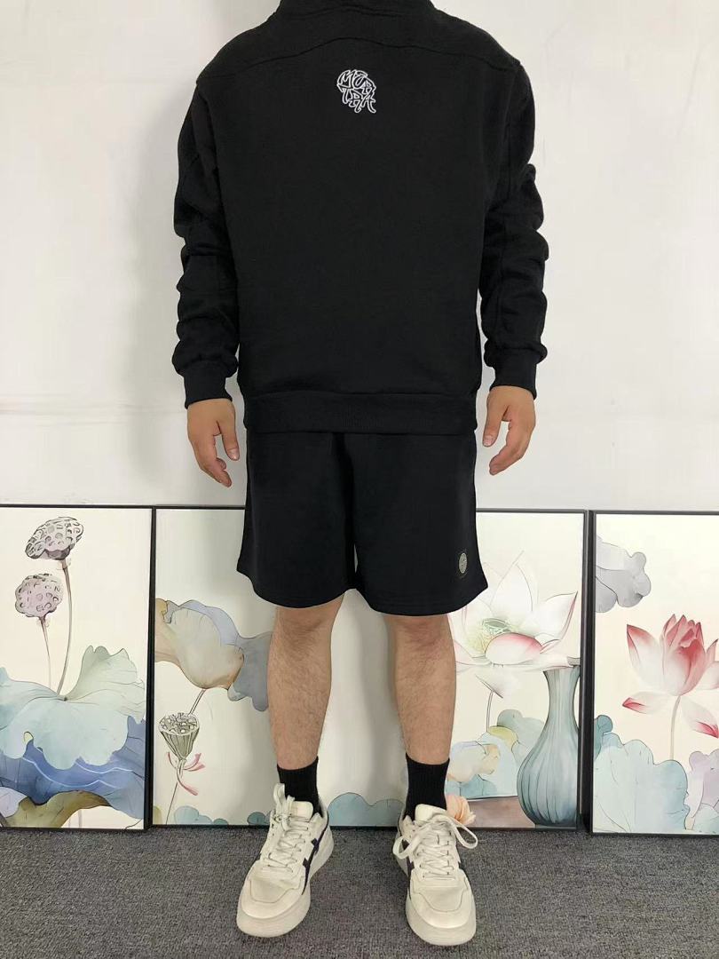 Mertra 175 M⭐RT⭐A HOODIE 523161878 (Im 170Cm 60Kg I Wear Size M In The Phot) - Image 3