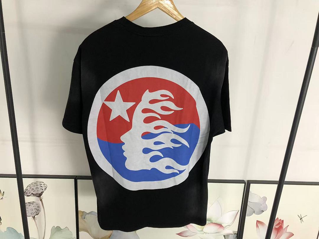 Hellstar 105 HELLSTAR T-SHIRT 3204071317 (Im 170Cm 60Kg I Wear Size S In The Phot) - Image 17
