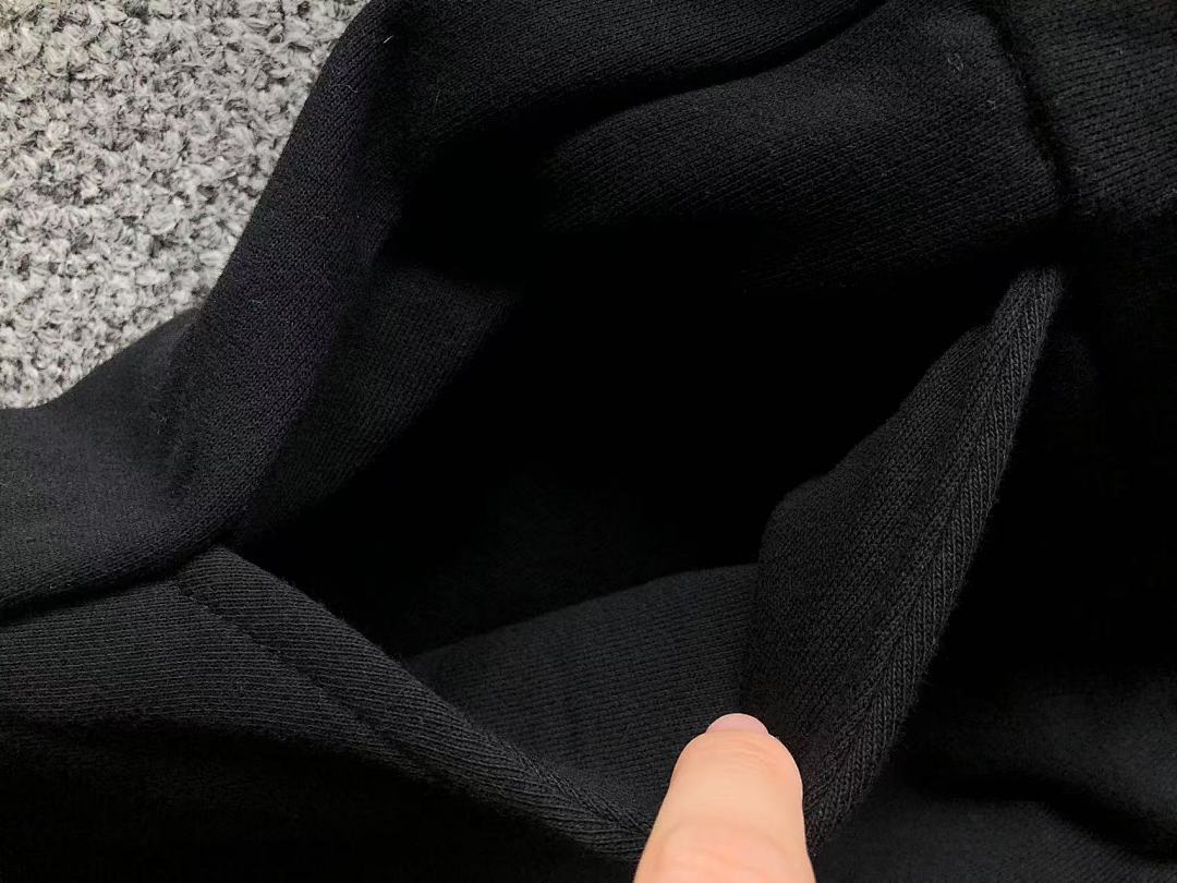 Prada 185 P⭐A⭐A TROUSERS 3108262105 (Im 170Cm 60Kg I Wear Size L In The Phot) - Image 15