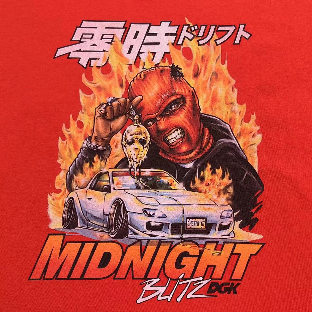 DGK 95 DGK T-SHIRT - Image 11