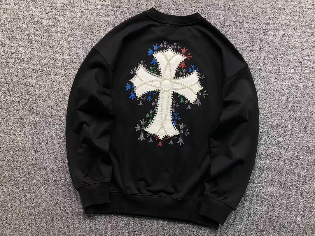 Comme des Garcons 185 C⭐⭐OME HE⭐⭐TS HOODIE 5111416147 (Im 170Cm 60Kg I Wear Size M In The Phot) - Image 11