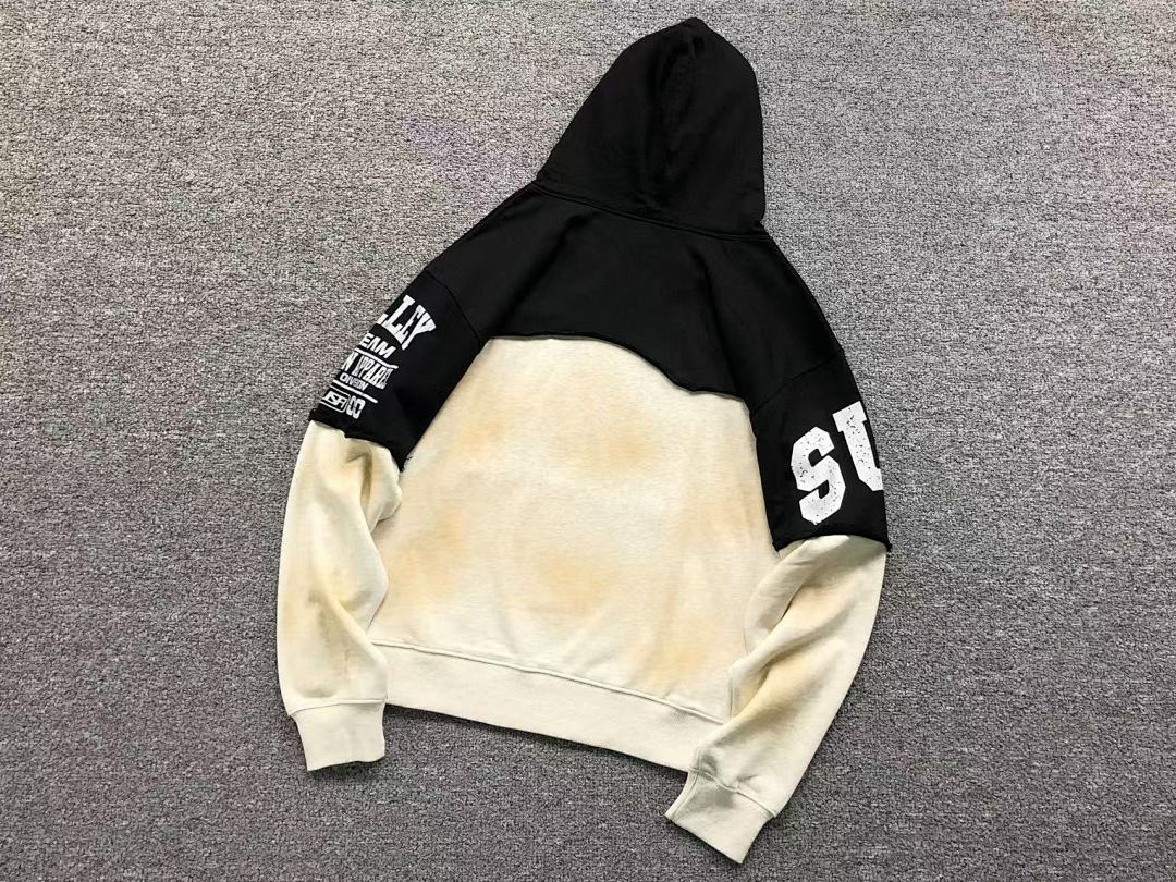 Unbranded 165 V⭐LL⭐Y HOODIE 1108280996 (Im 170Cm 60Kg I Wear Size M In The Phot) - Image 11