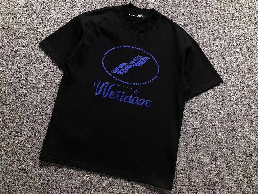 We11done 118 WE11 ⭐⭐NE T-SHIRT 3203311717 (Im 170Cm 60Kg I Wear Size S In The Phot) - Image 17