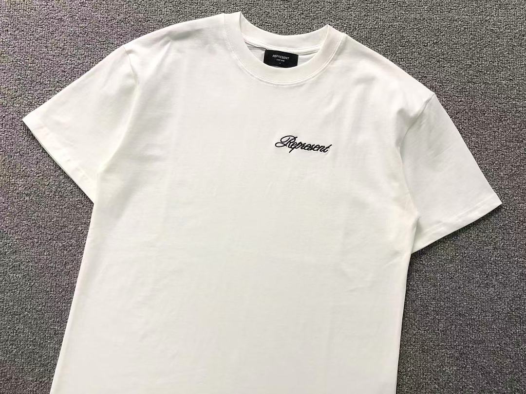Represent 85 REPRESENT T-SHIRT 12610468 (Im 170Cm 60Kg I Wear Size M In The Phot) - Image 8