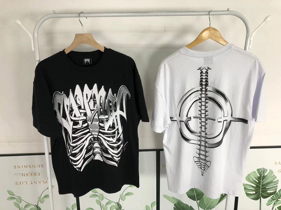 Revenge 69 REVENGE T-SHIRT 504022191 (Im 170Cm 60Kg I Wear Size S In The Phot) - Image 31