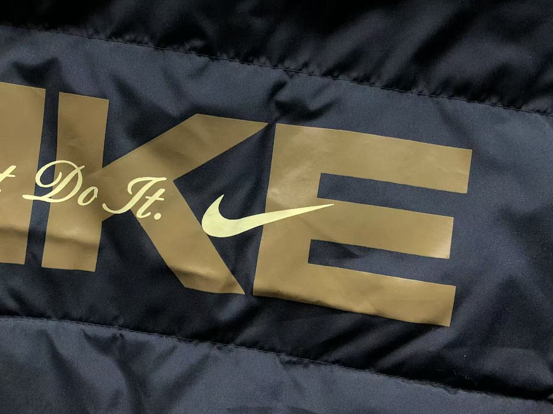 Nike 468 N⭐K⭐ DOWN JACKETS 57190519 (Im 170Cm 60Kg I Wear Size L In The Phot) - Image 8