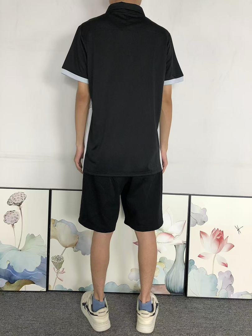 Unbranded 95 FOOTBALL T-SHIRT 128603002 (Im 170Cm 60Kg I Wear Size M In The Phot) - Image 4