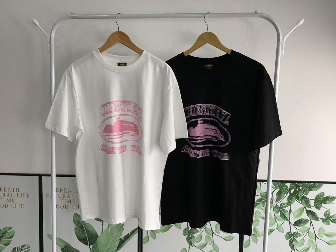 Corteiz 78 CORTEIZ T-SHIRT - Image 22