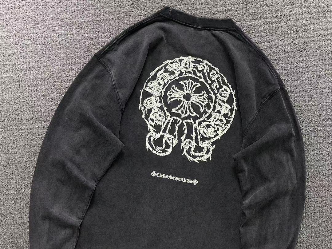 Comme des Garcons 185 C⭐⭐OME HE⭐⭐TS LONG SLEEVED 58150405 (Im 170Cm 60Kg I Wear Size L In The Phot) - Image 18