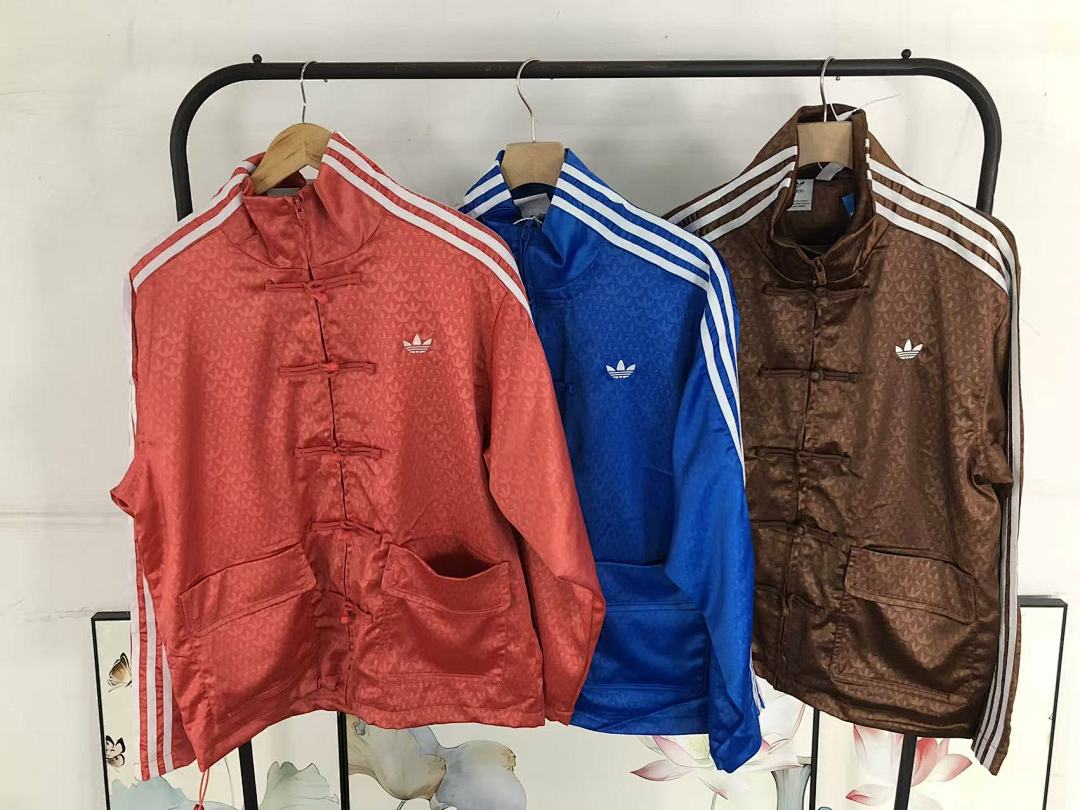 Adidas 215 A⭐I⭐AS JACKET 3203172435 (Im 170Cm 60Kg I Wear Size S In The Phot) - Image 30