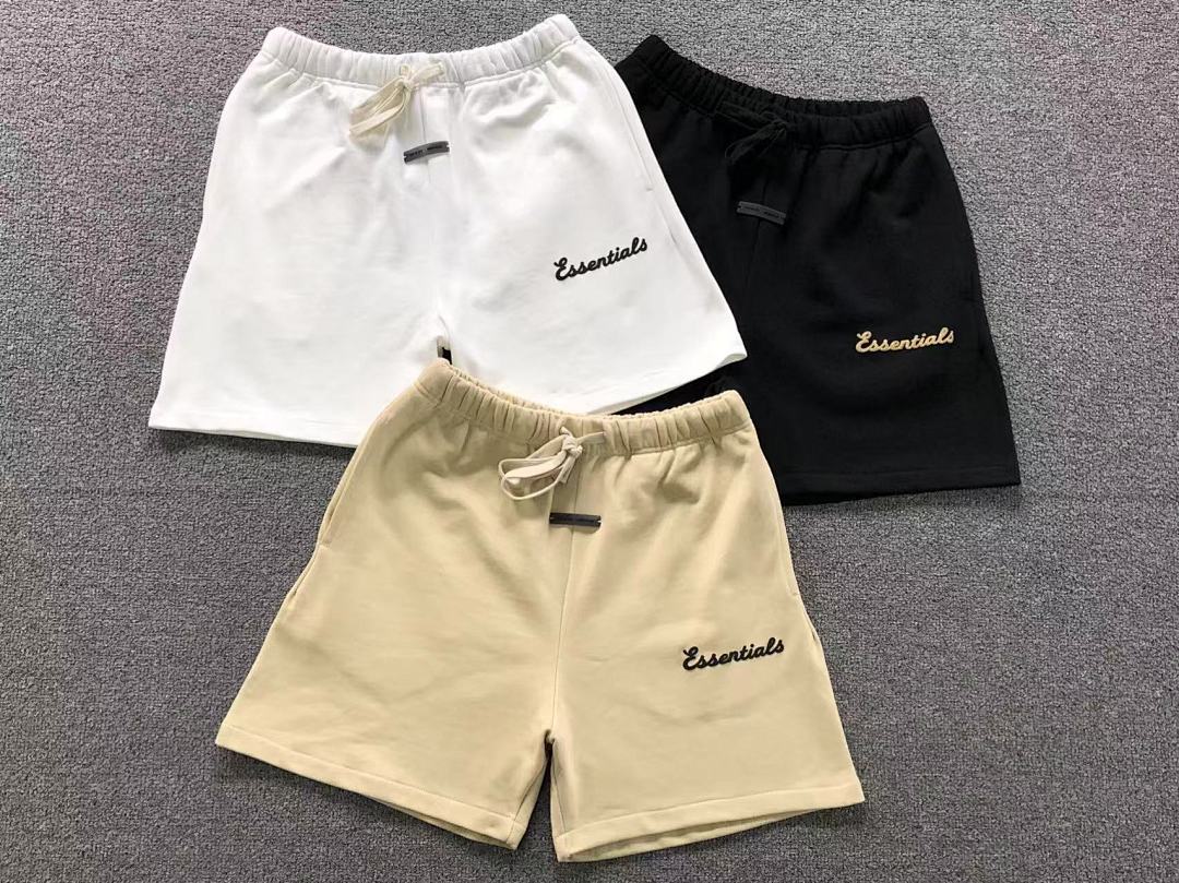Fear of God 125 FOG SHORTS 22040680125 (Im 170Cm 60Kg I Wear Size M In The Phot) - Image 5