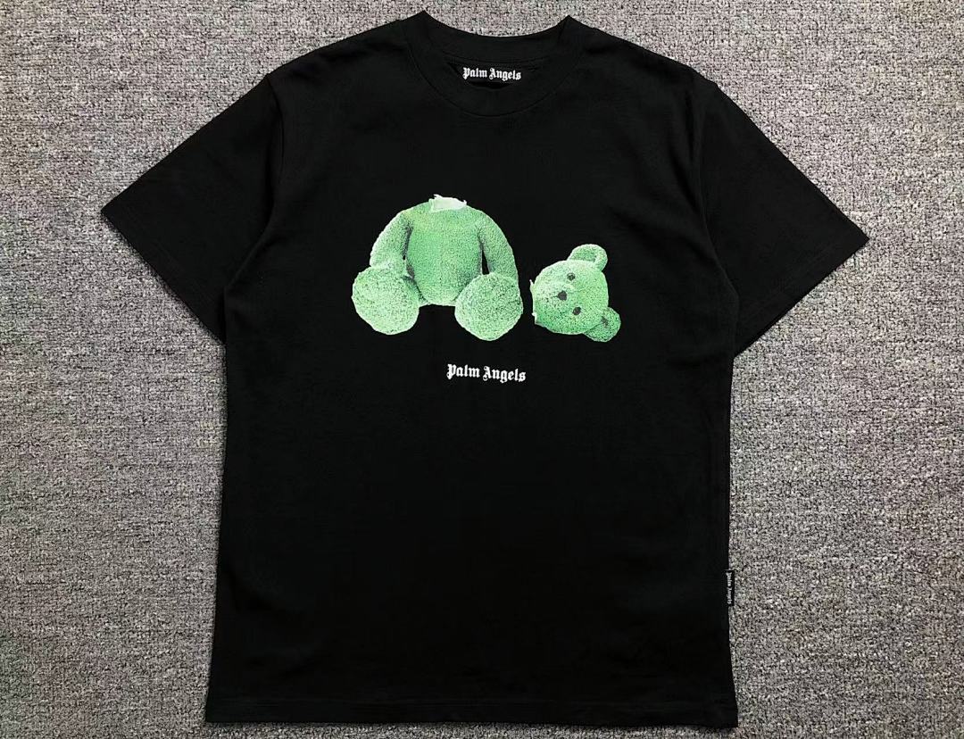 Palm Angels 79 PALM ANGELS T-SHIRT - Image 6