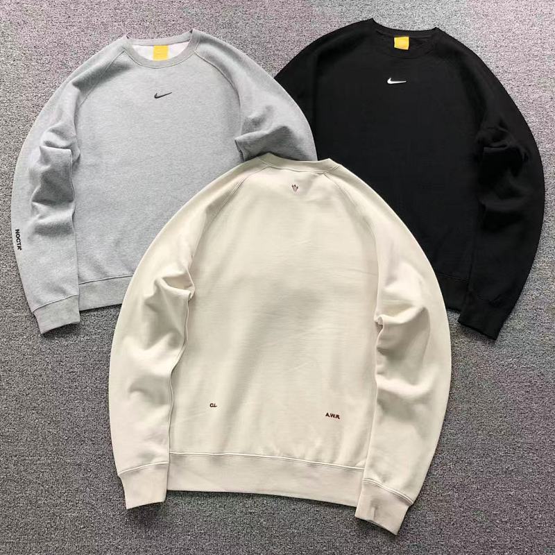 Nike 168 N⭐K⭐ NO⭐T⭐ HOODIE 1241119159 (Im 170Cm 60Kg I Wear Size M In The Phot), photo 1