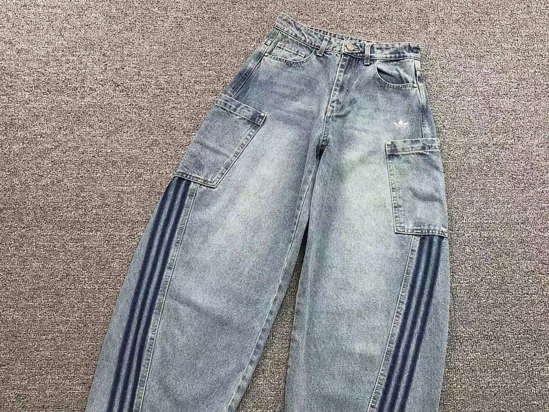 Adidas 208 A⭐I⭐AS TROUSERS FEMAIE - Image 9