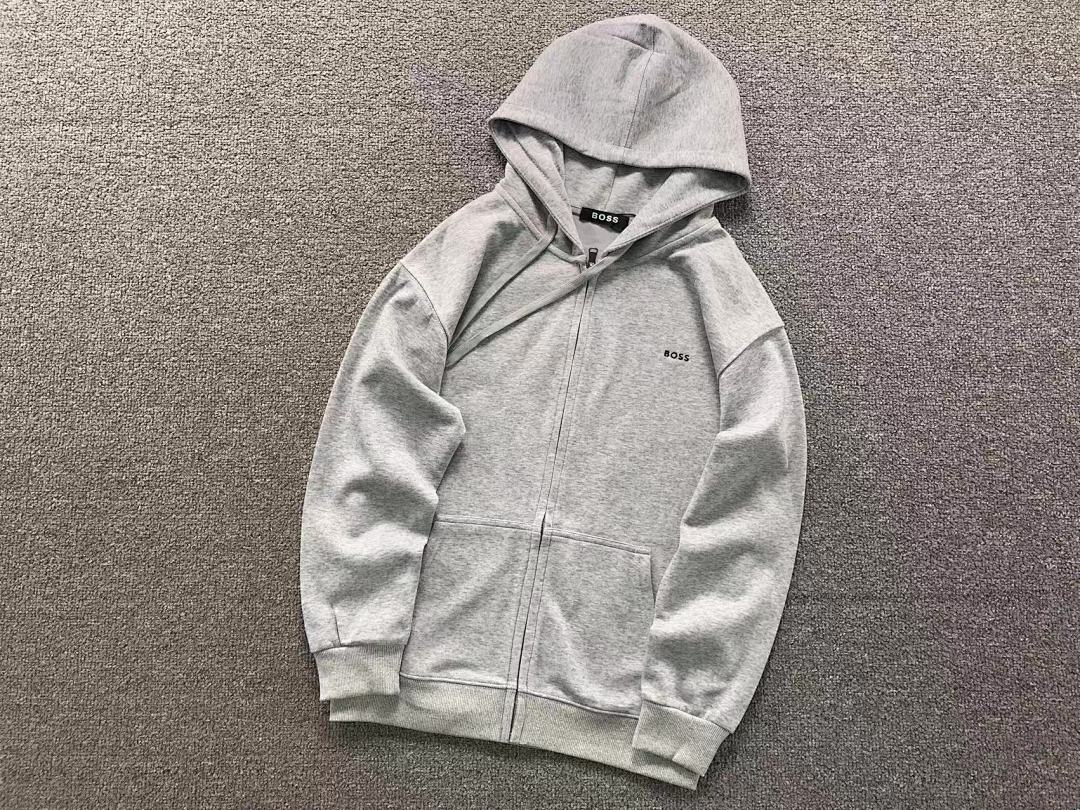 Unbranded 215 H⭐G⭐ B⭐⭐S HOODIE 2111240301 (Im 170Cm 60Kg I Wear Size M In The Phot) - Image 7