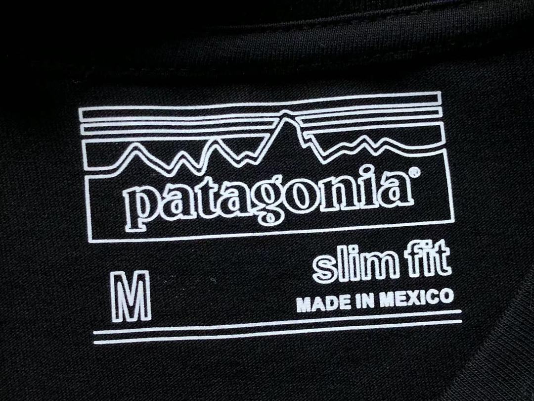 On Running 78 PATAGONIA T-SHIRT 123142302 (Im 170Cm 60Kg I Wear Size M In The Phot) - Image 24