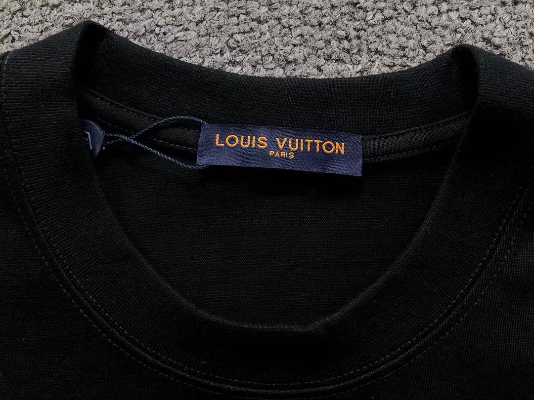 Unbranded 145 L⭐ T-SHIRT 2205080901 (Im 170Cm 60Kg I Wear Size M In The Phot) - Image 15