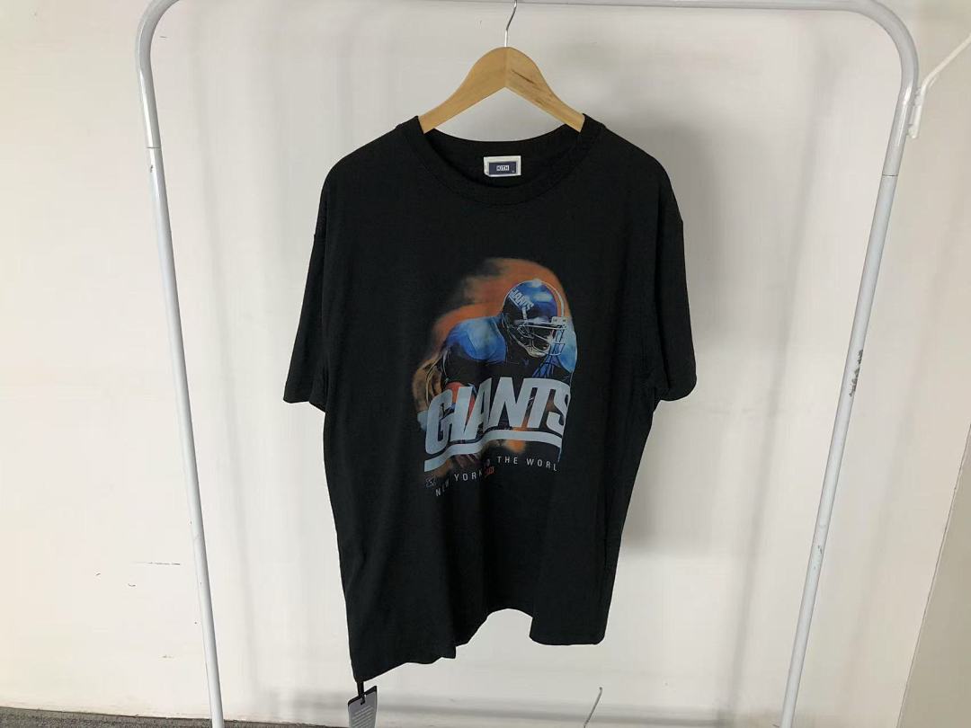 Kith 95 KITH T-SHIRT 57041295 (Im 170Cm 60Kg I Wear Size XL In The Phot) - Image 15