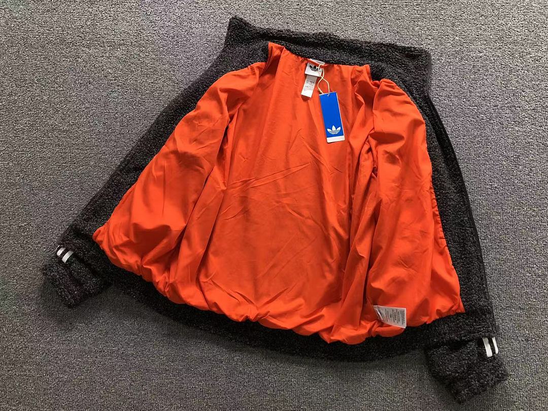 Adidas TROUSERS145 A⭐I⭐AS FLEECE JACKET - Image 26