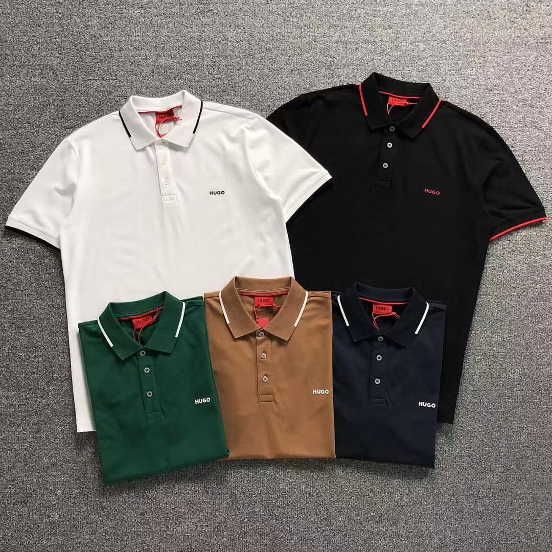 Hugo Boss 135 H⭐G⭐ B⭐⭐S POLO 2206220304 (Im 170Cm 60Kg I Wear Size XL In The Phot)