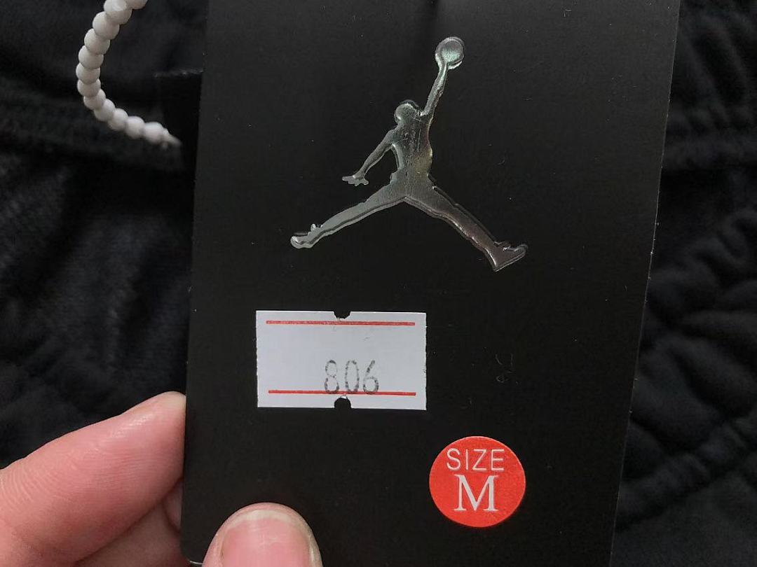 Air Jordan 99 A⭐R J⭐R⭐AN - Image 22
