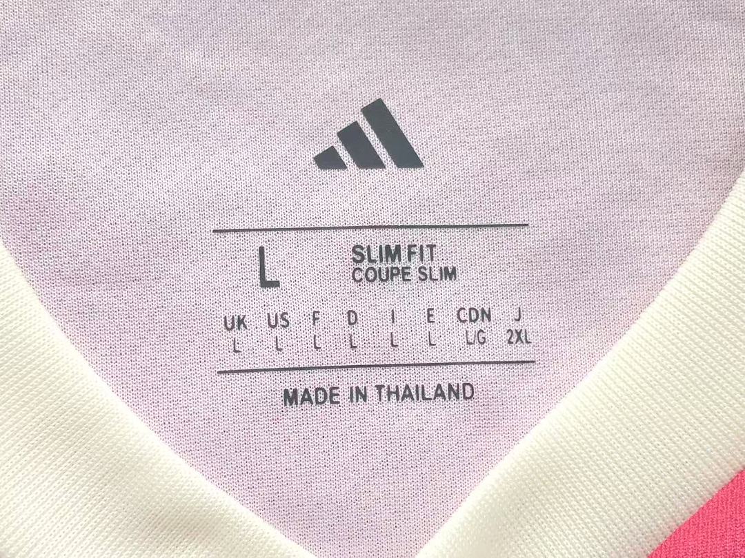 Unbranded 75 FOOTBALL T-SHIRT 1252151002 (Im 170Cm 60Kg I Wear Size L In The Phot) - Image 16