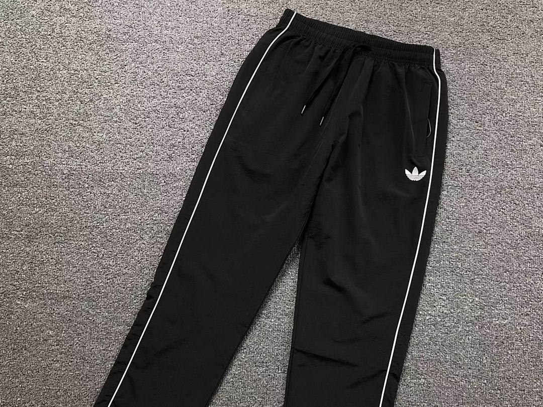 Adidas 128 A⭐I⭐AS TROUSERS 4204030577 (Im 170Cm 60Kg I Wear Size M In The Phot) - Image 8