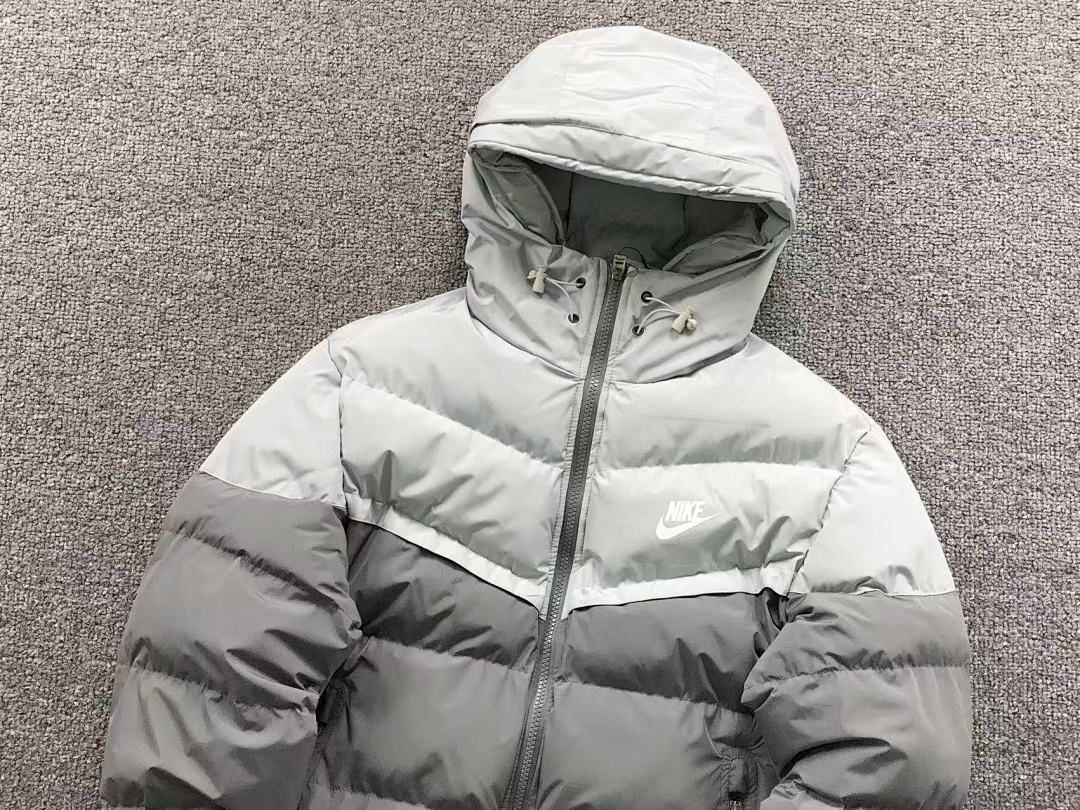 Nike 208 N⭐K⭐ COTTON CIOTHES 1110040235 (Im 170Cm 60Kg I Wear Size S In The Phot) - Image 10