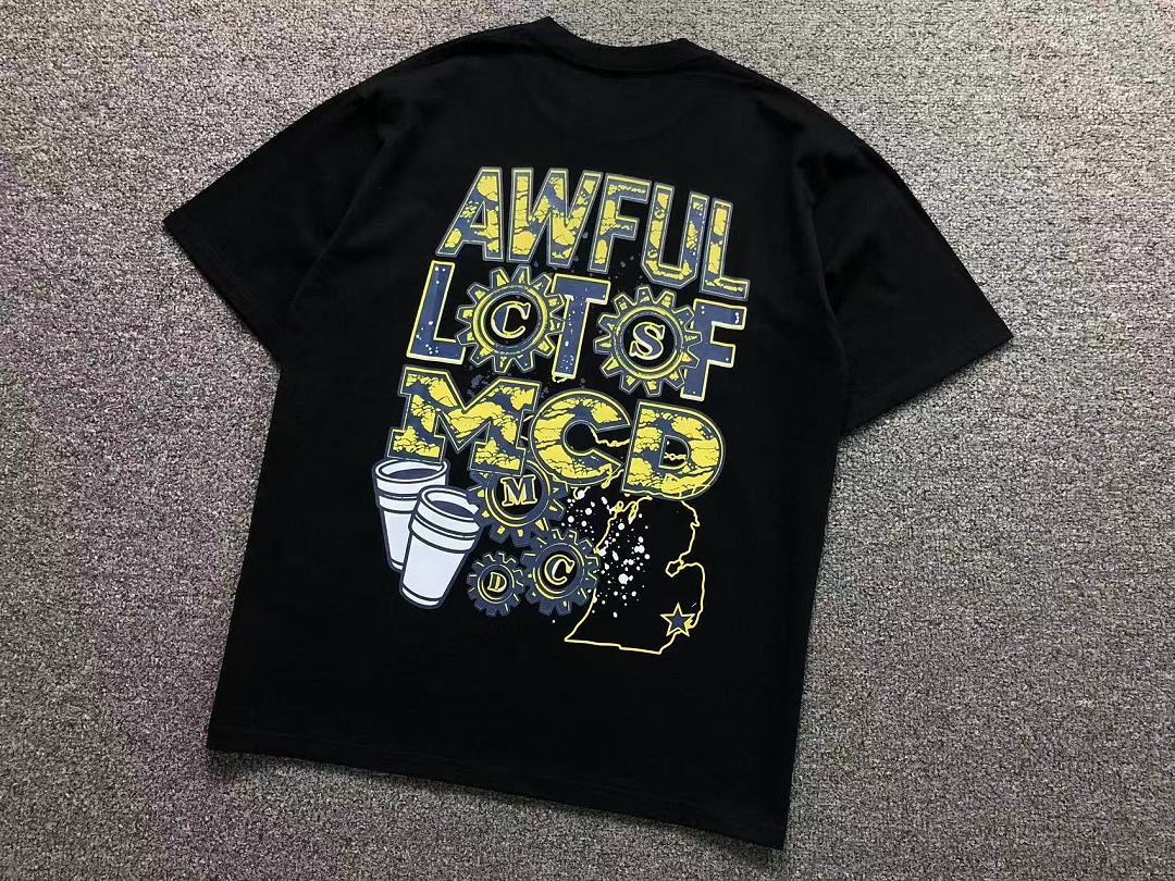 Cough Syrup 82 COU⭐H SY⭐UP T-SHIRT 5207240278 (Im 170Cm 60Kg I Wear Size M In The Phot) - Image 19