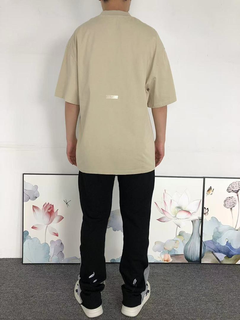 Acne Studios 125 ACNE STUDIOS T-SHIRT 4105080977 (Im 170Cm 60Kg I Wear Size S In The Phot) - Image 4