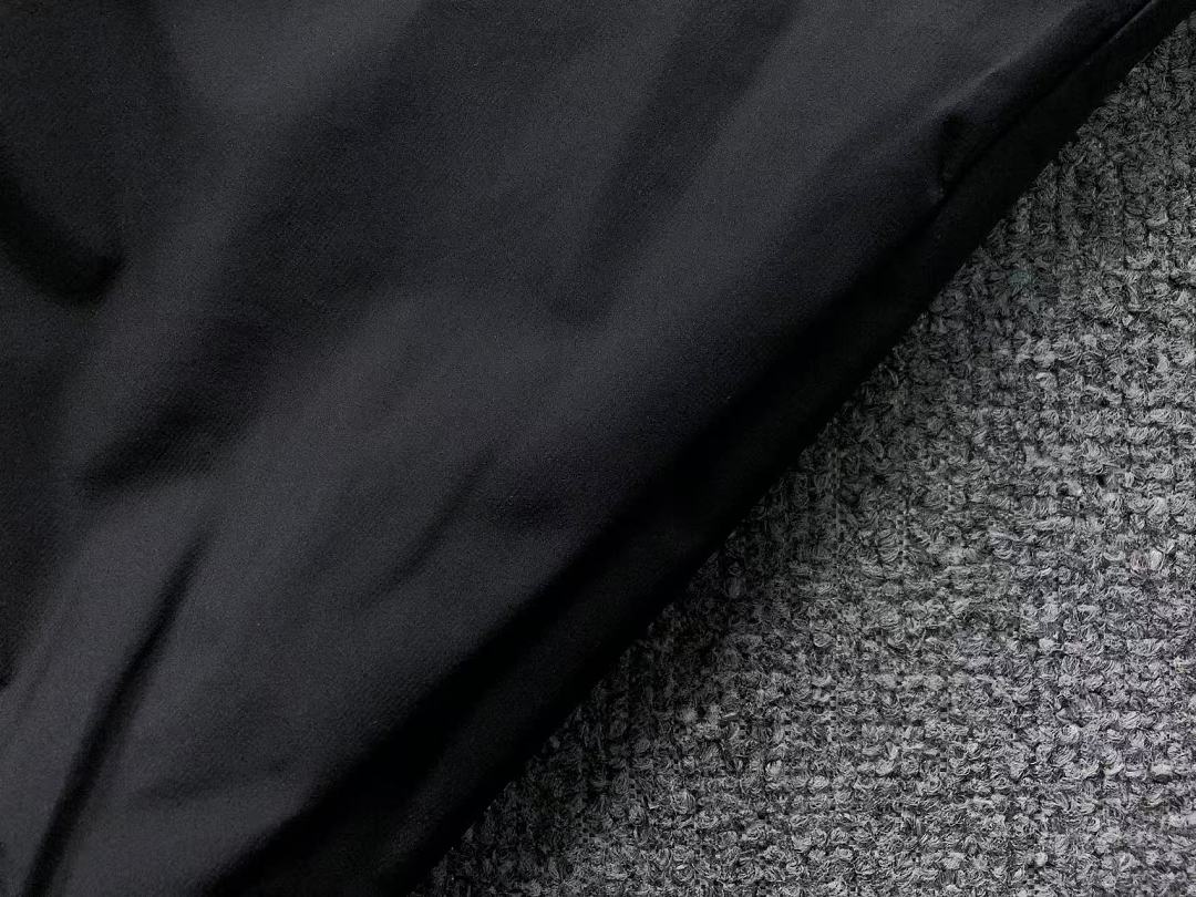 Fear of God TROUSERS188 FOG JACKET - Image 18
