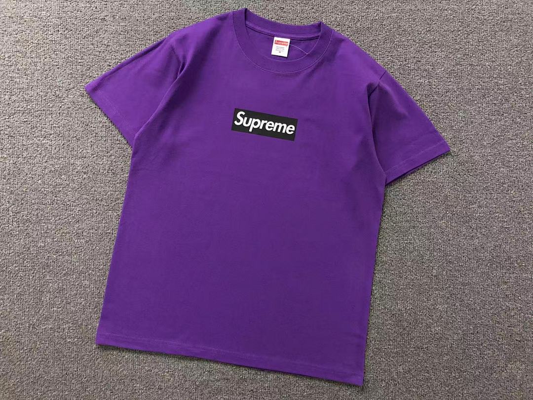 Supreme 95 S⭐⭐R⭐⭐E T-SHIRT 123121502 (Im 170Cm 60Kg I Wear Size M In The Phot) - Image 17