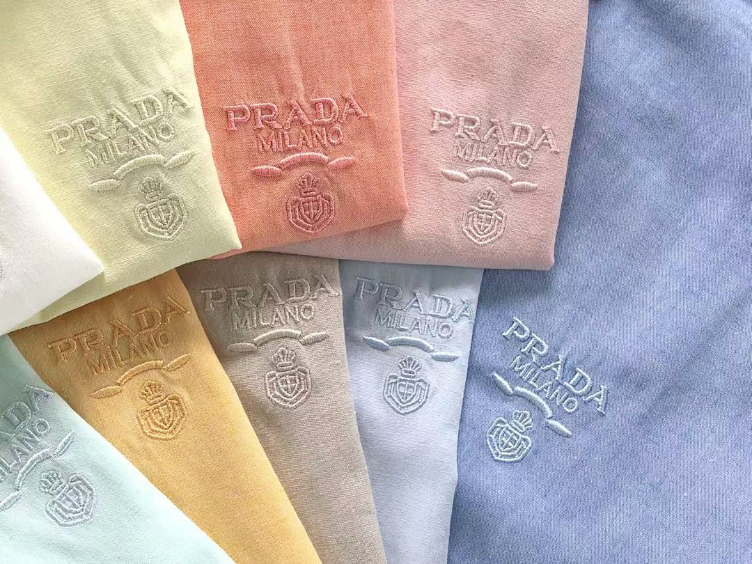 Prada 138 P⭐A⭐A SHIRT 411280877 (Im 170Cm 60Kg I Wear Size L In The Phot) - Image 28